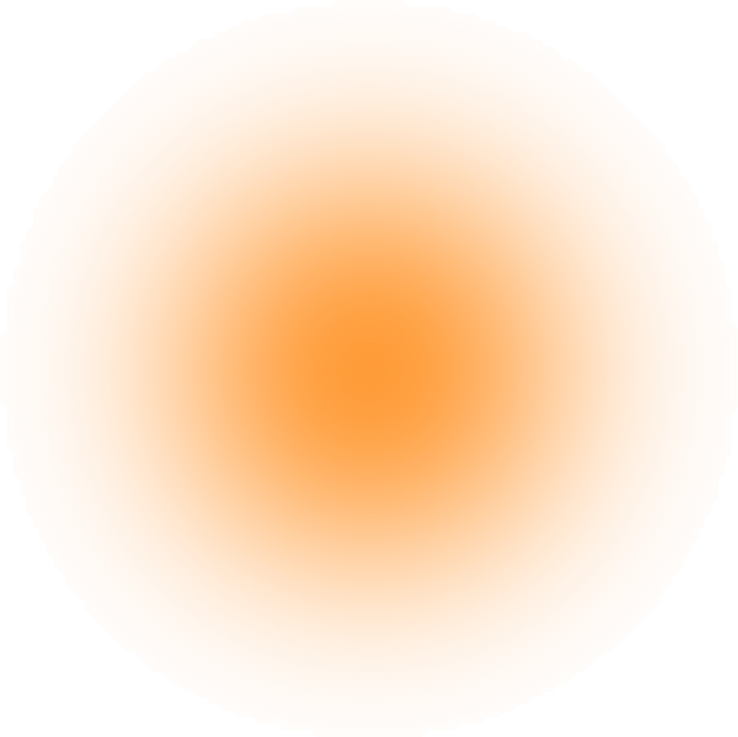 Circle Orange